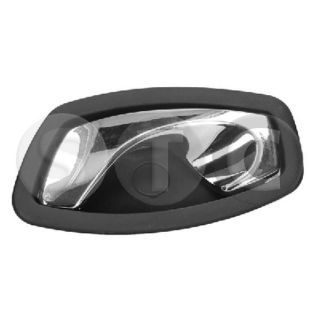 Išorinė durų rankena STC T443660