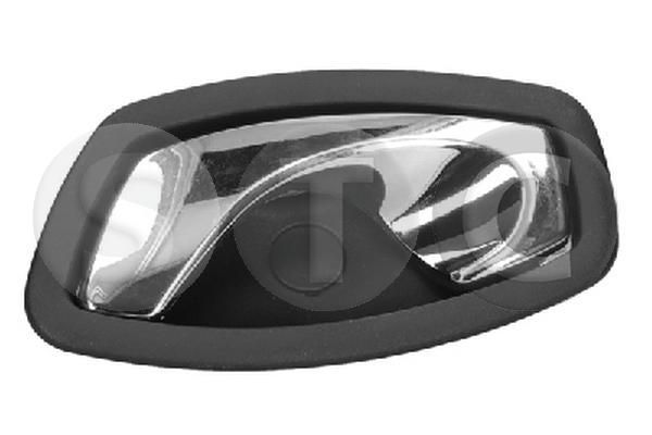 Išorinė durų rankena STC T443660