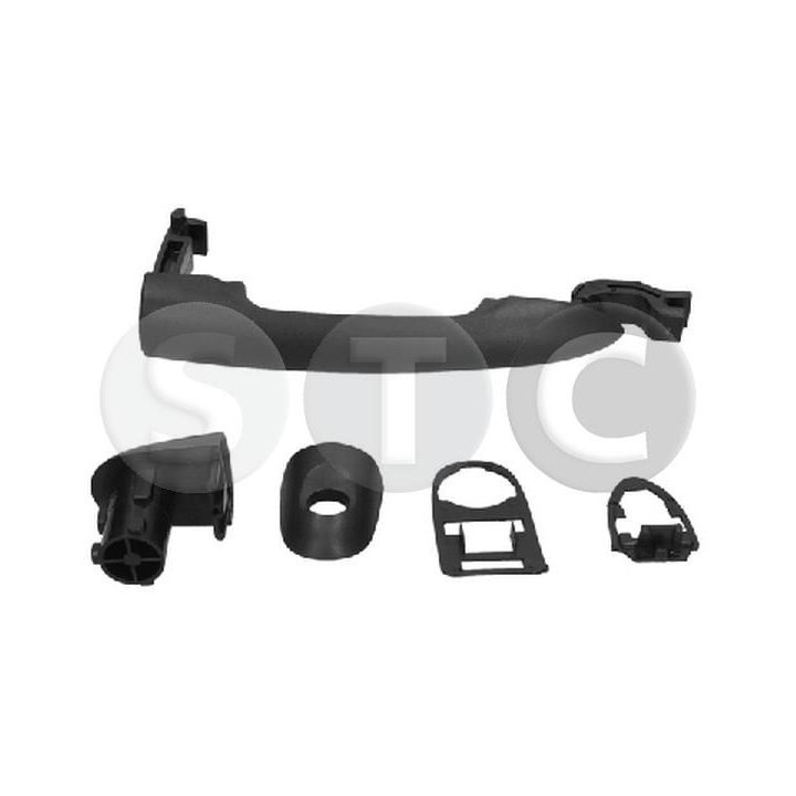 Išorinė durų rankena STC T443662