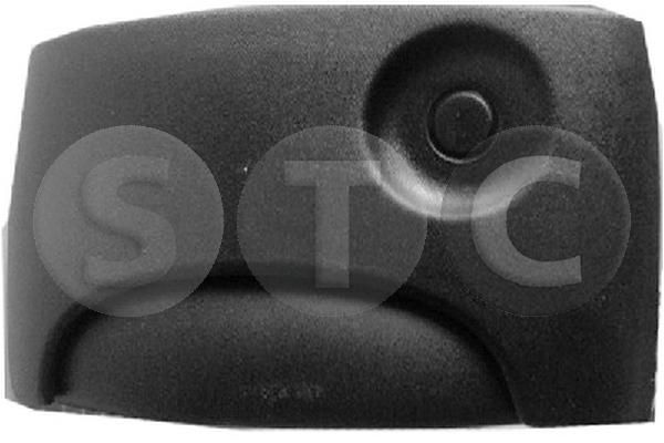 Išorinė durų rankena STC T443663