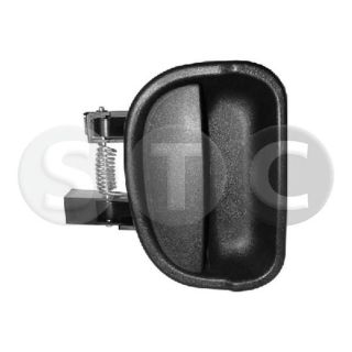Išorinė durų rankena STC T443664