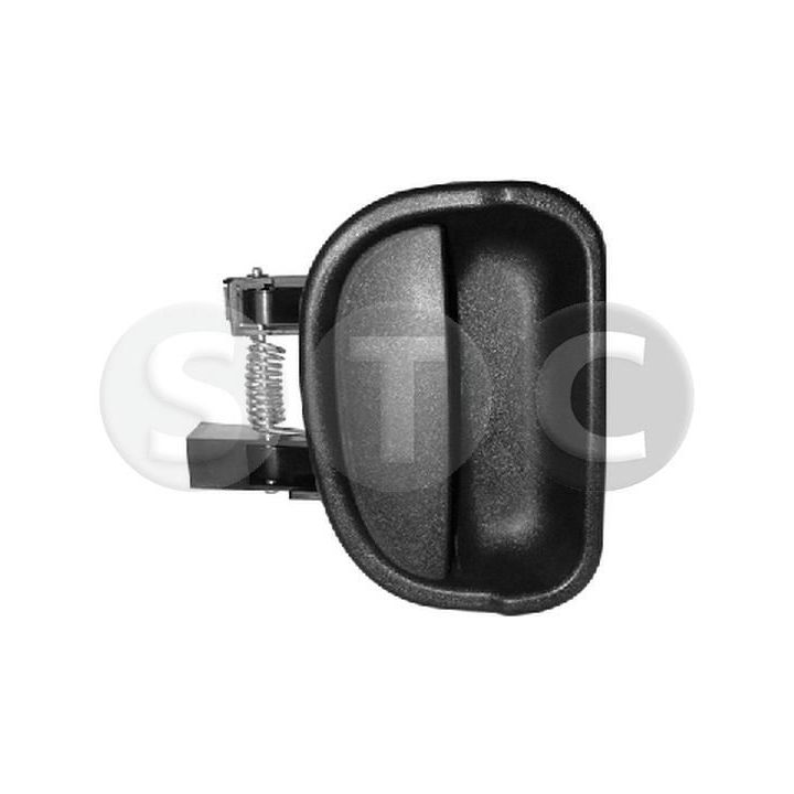 Išorinė durų rankena STC T443664