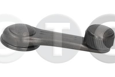 Išorinė durų rankena STC T443724