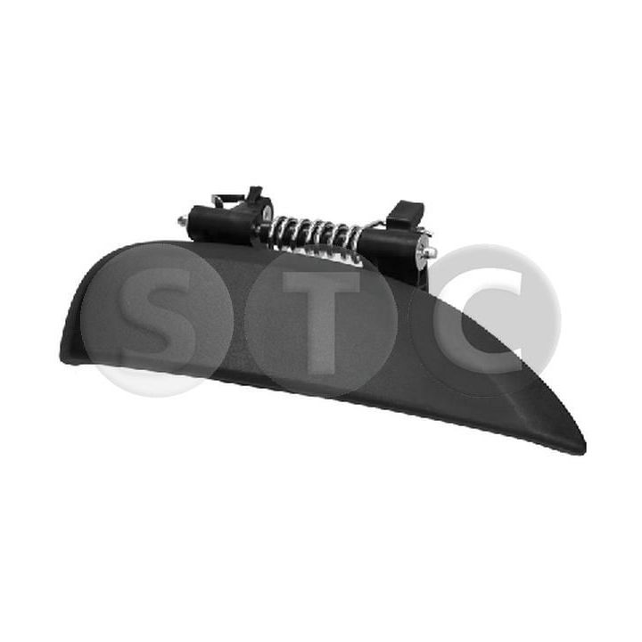 Išorinė durų rankena STC T443935