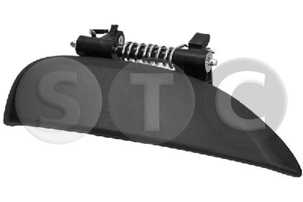 Išorinė durų rankena STC T443935