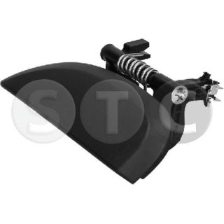 Išorinė durų rankena STC T443936