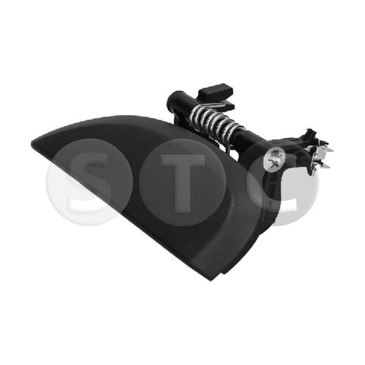 Išorinė durų rankena STC T443936