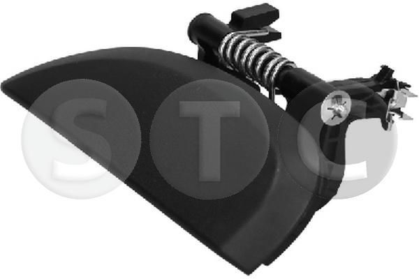 Išorinė durų rankena STC T443936