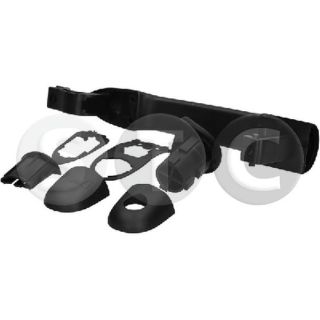 Išorinė durų rankena STC T443937