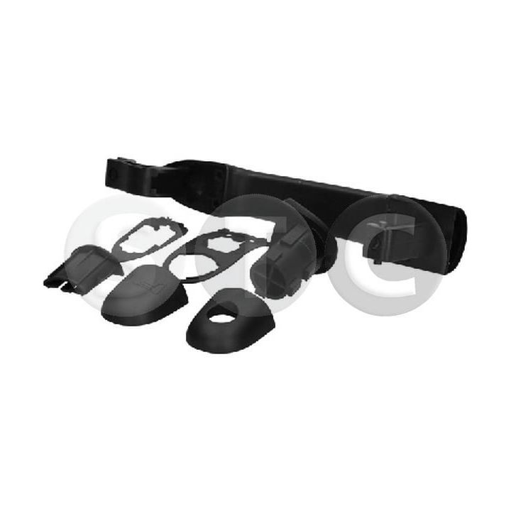 Išorinė durų rankena STC T443937