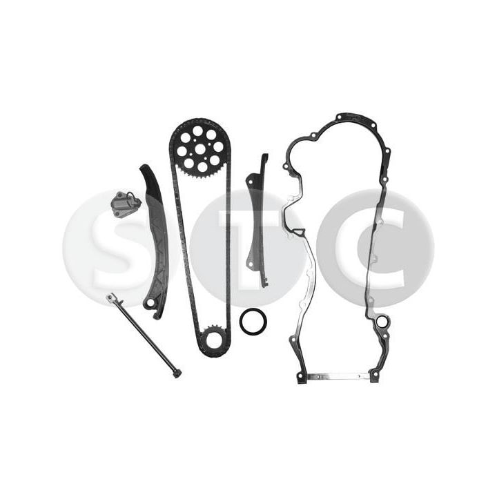 Paskirstymo grandinės komplektas STC T405239