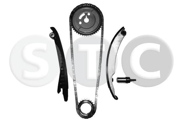 Paskirstymo grandinės komplektas STC T405419