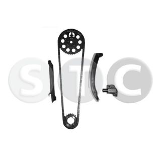 Paskirstymo grandinės komplektas STC T405672