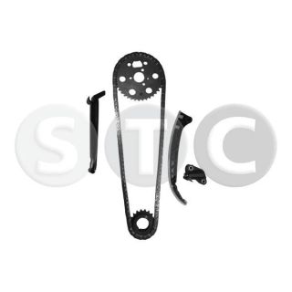 Paskirstymo grandinės komplektas STC T405950