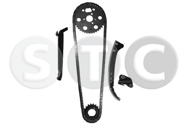 Paskirstymo grandinės komplektas STC T405950