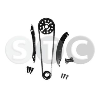 Paskirstymo grandinės komplektas STC T406060
