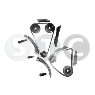 Paskirstymo grandinės komplektas STC T406172