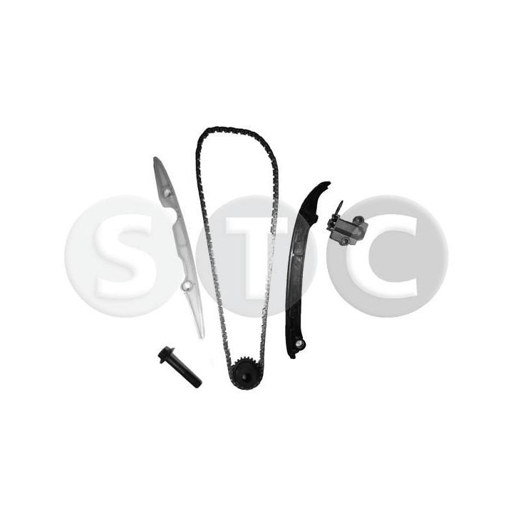 Paskirstymo grandinės komplektas STC T406173