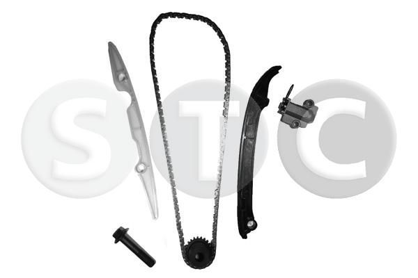 Paskirstymo grandinės komplektas STC T406173