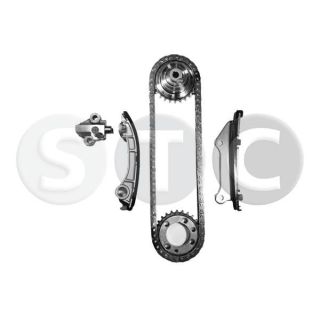 Paskirstymo grandinės komplektas STC T406178