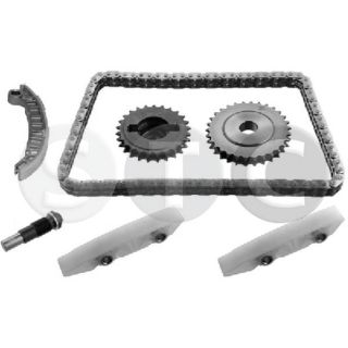 Paskirstymo grandinės komplektas STC T412898