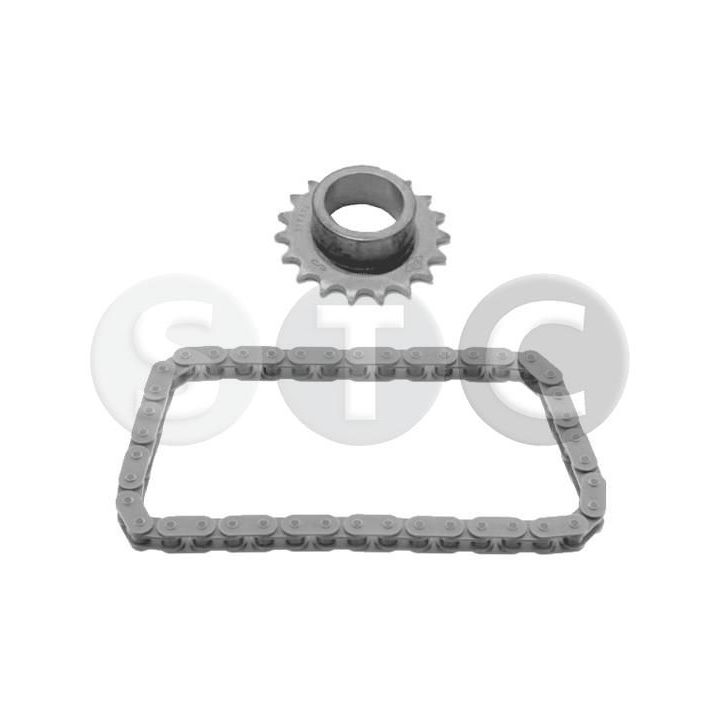 Paskirstymo grandinės komplektas STC T413846