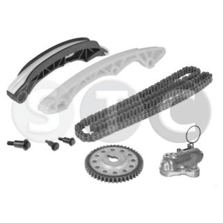 Paskirstymo grandinės komplektas STC T413853