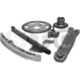 Paskirstymo grandinės komplektas STC T413855