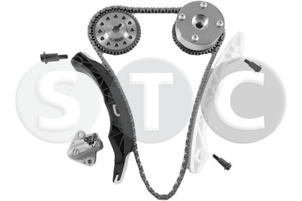 Paskirstymo grandinės komplektas STC T451359