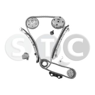 Paskirstymo grandinės komplektas STC T451365