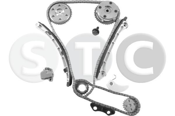 Paskirstymo grandinės komplektas STC T451365