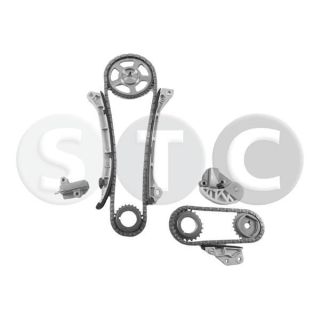 Paskirstymo grandinės komplektas STC T451366