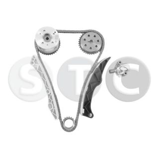 Paskirstymo grandinės komplektas STC T451377