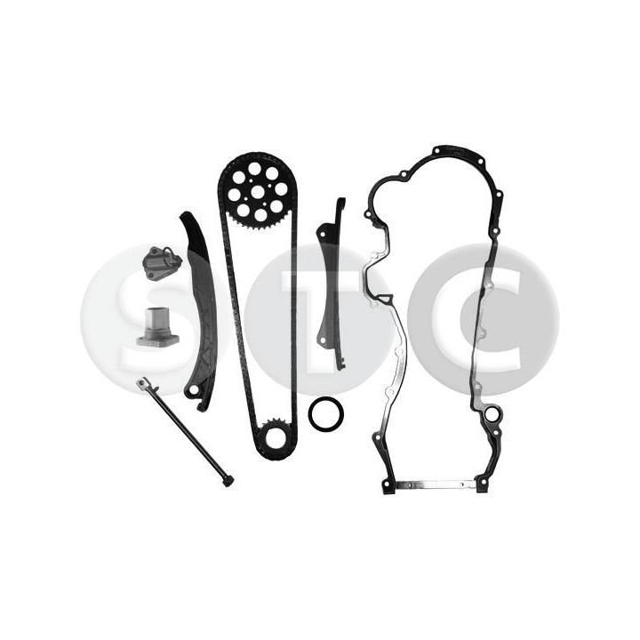 Paskirstymo grandinės komplektas STC T451379