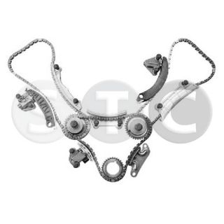 Paskirstymo grandinės komplektas STC T451429