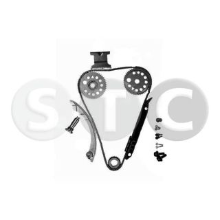 Paskirstymo grandinės komplektas STC T458221
