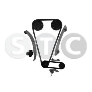 Paskirstymo grandinės komplektas STC T458300