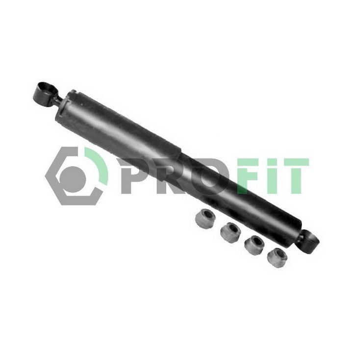 Amortizatorius PROFIT 2001-0276