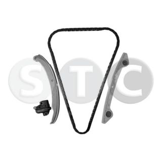 Paskirstymo grandinės komplektas STC T458316