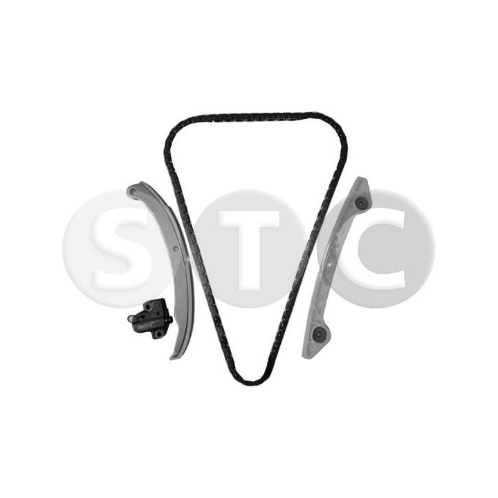 Paskirstymo grandinės komplektas STC T458316
