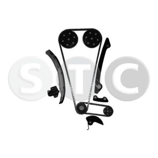 Paskirstymo grandinės komplektas STC T458343