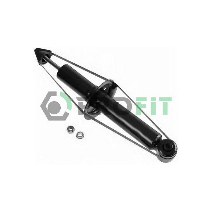 Amortizatorius PROFIT 2002-0043