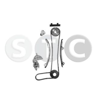 Paskirstymo grandinės komplektas STC T458373