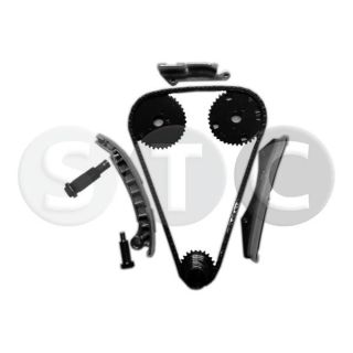 Paskirstymo grandinės komplektas STC T458377