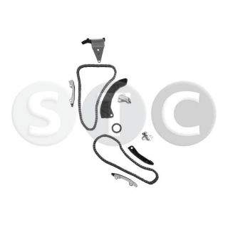 Paskirstymo grandinės komplektas STC T458380