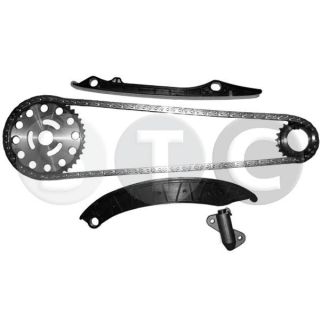 Paskirstymo grandinės komplektas STC T458384