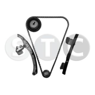 Paskirstymo grandinės komplektas STC T458514