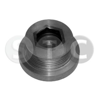 Laisvos eigos sankaba, kint. sr. generatorius STC T404728