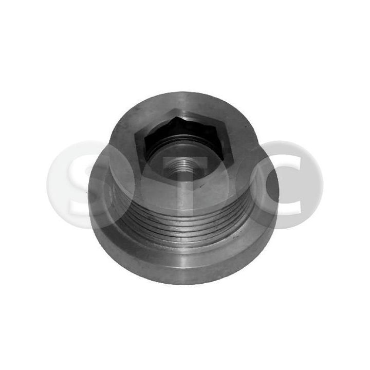 Laisvos eigos sankaba, kint. sr. generatorius STC T404728