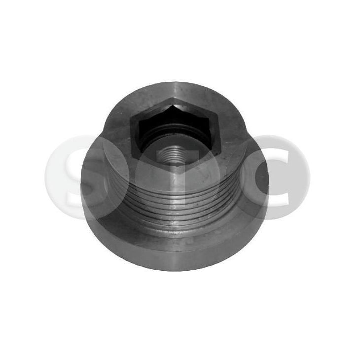 Laisvos eigos sankaba, kint. sr. generatorius STC T404729